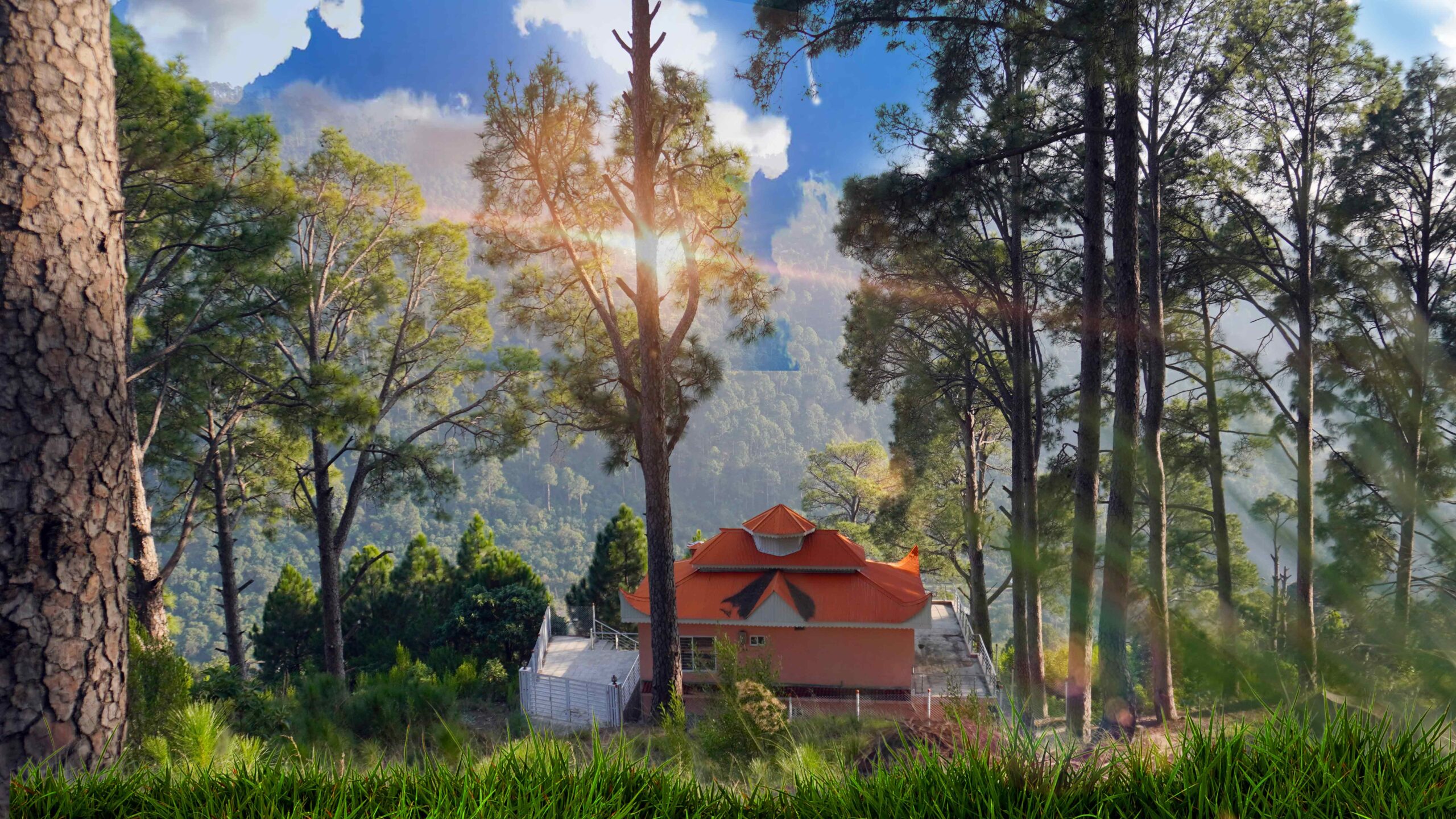 10 Marla Plots for Sales in Murree. New Murree Resorts Plots For Sales in Murree.