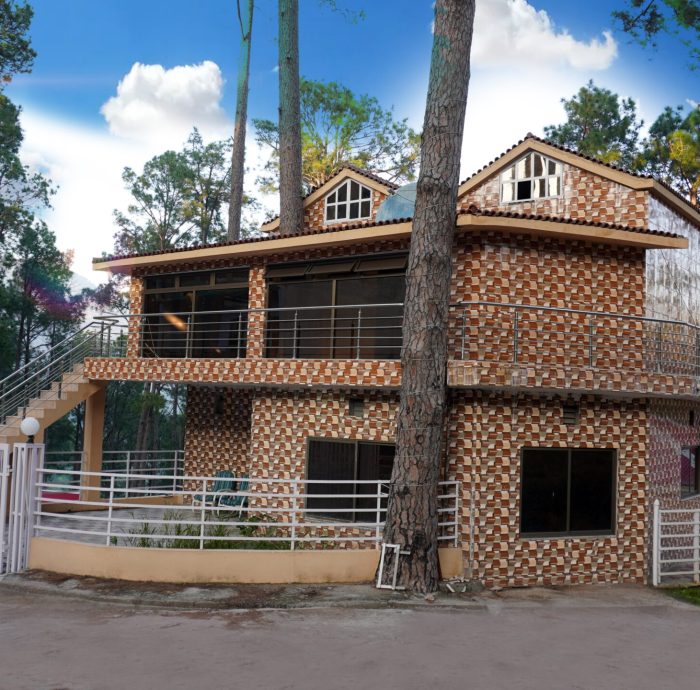 The New Murree Resorts gallllery farm & resorts